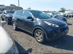 KNDPMCAC3H7170062 2017 KIA SPORTAGE