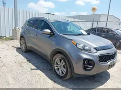 KNDPMCAC3H7171356 2017 KIA SPORTAGE