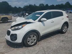 KNDPMCAC3H7177786 2017 KIA SPORTAGE