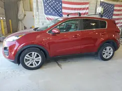 KNDPMCAC3H7179926 2017 KIA SPORTAGE