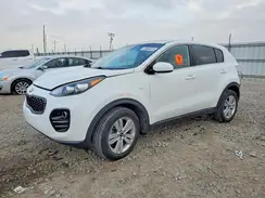 KNDPMCAC3H7184561 2017 KIA SPORTAGE
