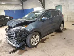 KNDPMCAC3H7186097 2017 KIA SPORTAGE