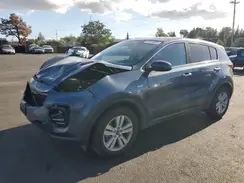 KNDPMCAC3H7202086 2017 KIA SPORTAGE