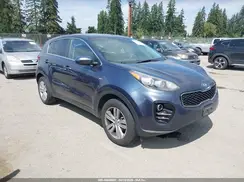 KNDPMCAC3H7202718 2017 KIA SPORTAGE