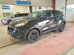 KNDPMCAC3H7207014 2017 KIA SPORTAGE