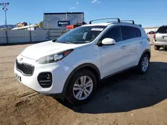 KNDPMCAC3H7219227 2017 KIA SPORTAGE