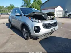 KNDPMCAC3H7225139 2017 KIA SPORTAGE