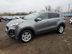 KNDPMCAC3H7232799 2017 KIA SPORTAGE