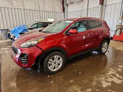 KNDPMCAC3H7235105 2017 KIA SPORTAGE