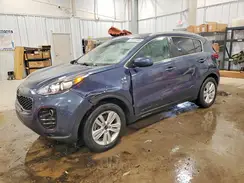 KNDPMCAC3H7237081 2017 KIA SPORTAGE