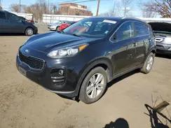 KNDPMCAC3H7239980 2017 KIA SPORTAGE