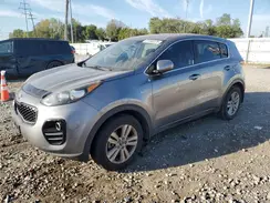 KNDPMCAC3H7242412 2017 KIA SPORTAGE