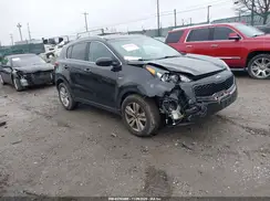KNDPMCAC3H7245228 2017 KIA SPORTAGE