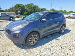 KNDPMCAC3H7245245 2017 KIA SPORTAGE