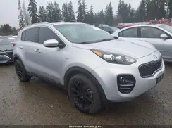 KNDPMCAC3H7245715 2017 KIA SPORTAGE