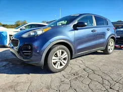 KNDPMCAC3H7251367 2017 KIA SPORTAGE