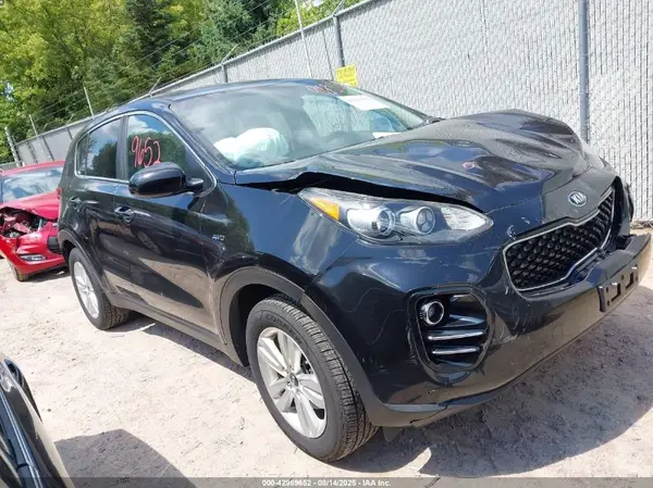 KNDPMCAC3H7251899 2017 KIA SPORTAGE - Image 1