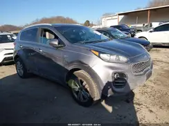 KNDPMCAC3H7255953 2017 KIA SPORTAGE