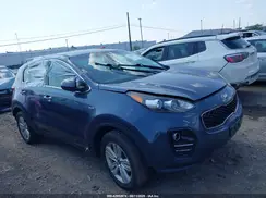 KNDPMCAC3H7257816 2017 KIA SPORTAGE