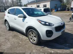 KNDPMCAC3H7260327 2017 KIA SPORTAGE
