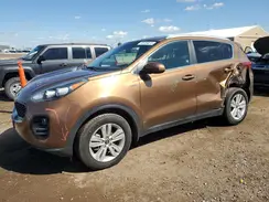 KNDPMCAC3H7260683 2017 KIA SPORTAGE
