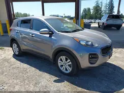 KNDPMCAC3H7261039 2017 KIA SPORTAGE