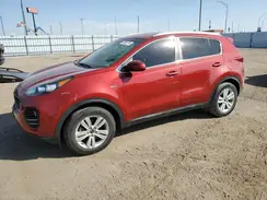 KNDPMCAC3H7262188 2017 KIA SPORTAGE