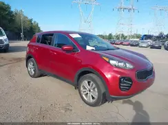 KNDPMCAC3H7269299 2017 KIA SPORTAGE
