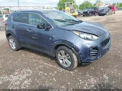 KNDPMCAC3H7280643 2017 KIA SPORTAGE