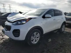 KNDPMCAC3H7281839 2017 KIA SPORTAGE