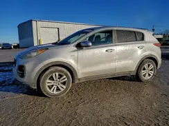 KNDPMCAC3H7285888 2017 KIA SPORTAGE