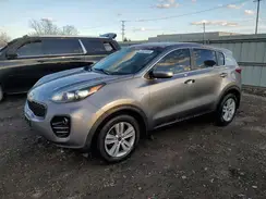 KNDPMCAC3H7287737 2017 KIA SPORTAGE