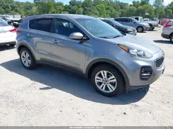 KNDPMCAC3H7290315 2017 KIA SPORTAGE
