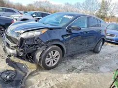 KNDPMCAC3H7290699 2017 KIA SPORTAGE