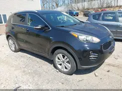KNDPMCAC3J7306325 2018 KIA SPORTAGE