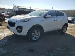 KNDPMCAC3J7308379 2018 KIA SPORTAGE