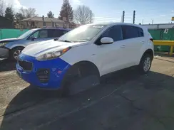 KNDPMCAC3J7317907 2018 KIA SPORTAGE