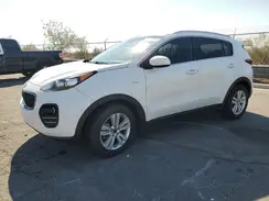 KNDPMCAC3J7318992 2018 KIA SPORTAGE