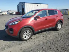 KNDPMCAC3J7323531 2018 KIA SPORTAGE