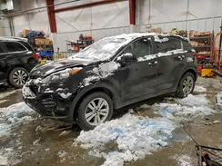KNDPMCAC3J7328373 2018 KIA SPORTAGE