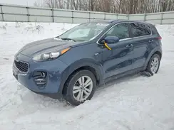 KNDPMCAC3J7345643 2018 KIA SPORTAGE