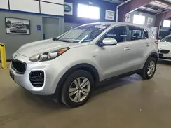 KNDPMCAC3J7347618 2018 KIA SPORTAGE