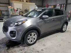 KNDPMCAC3J7347814 2018 KIA SPORTAGE