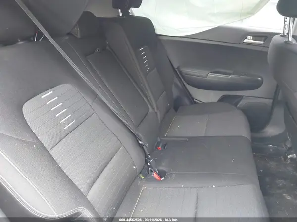 KNDPMCAC3J7348848 2018 KIA SPORTAGE - Image 8