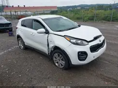 KNDPMCAC3J7350504 2018 KIA SPORTAGE