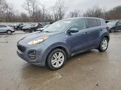 KNDPMCAC3J7350566 2018 KIA SPORTAGE