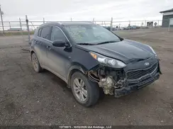 KNDPMCAC3J7358750 2018 KIA SPORTAGE