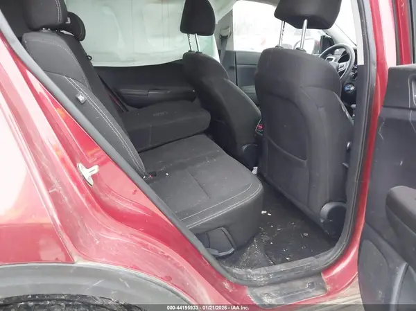 KNDPMCAC3J7371479 2018 KIA SPORTAGE - Image 8