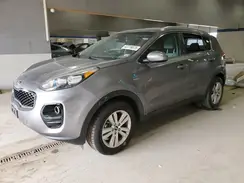 KNDPMCAC3J7378870 2018 KIA SPORTAGE