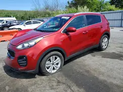 KNDPMCAC3J7391523 2018 KIA SPORTAGE